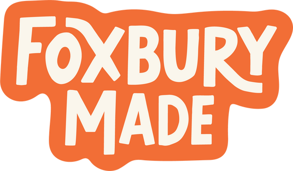 FoxburyMade