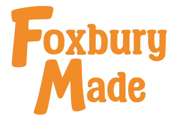 FoxburyMade